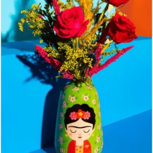 Large Frida Vase - Image 1