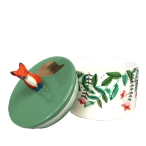 Fox Jar - Image 2