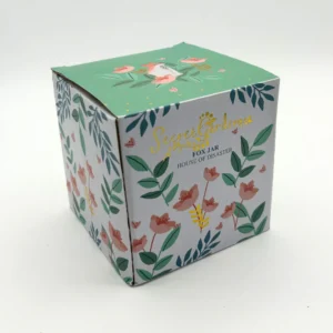 Fox Jar - Image 3